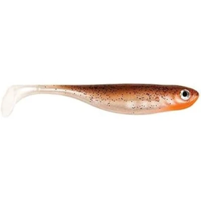 Image of Berkley PowerBait Sneakshad Soft Bait Shad Fishing Lure for Casting and Vertical Use with Jig head, Texas Hook &amp; Dropshot Perch, Trout, Zander, Pike