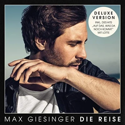 Image of Die Reise (Deluxe Version)