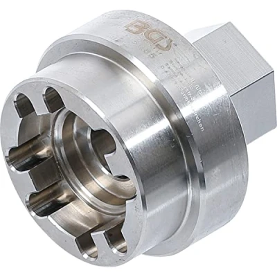 Image of BGS 5085 Special Socket for Ducati Pully Nut 24 mm