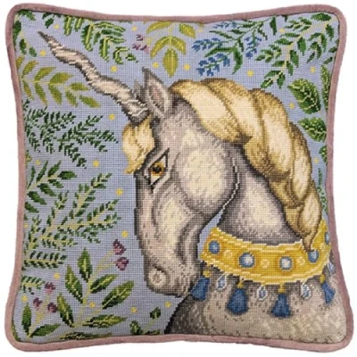Image of Bothy Threads Tapestry Kit Majesty