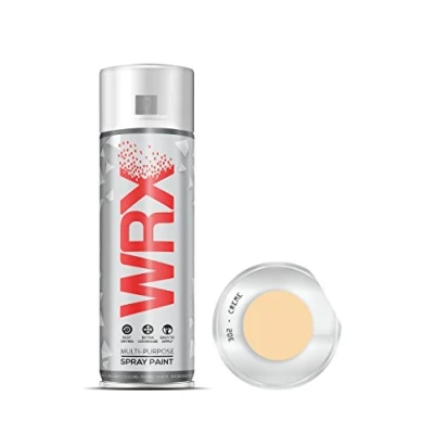 Image of WRX Spray Paint 400 ml Creme 302