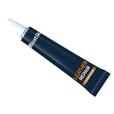 Image of Bostik Leather Adhesive Glue 20 millilitre 381513