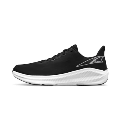 Image of Altra Experience FORM Road running shoes, Men&#039;s, Size: 7, Black Textile