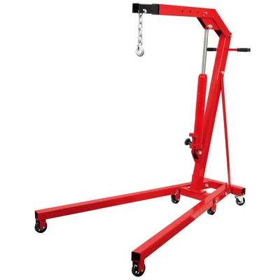Image of Hilka 82951000 Engine Crane