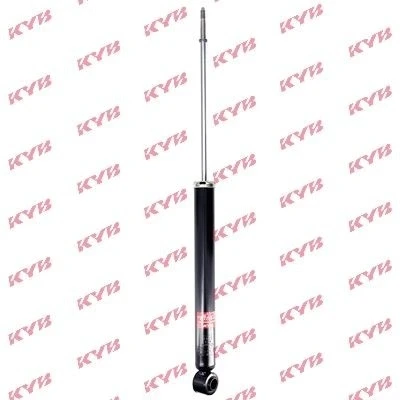 Image of 4853009390, 4853009400, 4853009820, 485300D010, 485300D020 Shock absorber KYB Excel G 343431 TOYOTA: Yaris I Hatchback