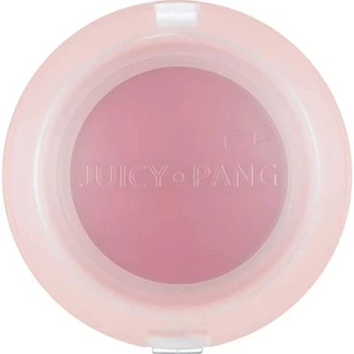 Image of A&#039;PIEU JUICY PANG JELLY blusher (VL01) Velvety finish Easy blending delicate look K beauty