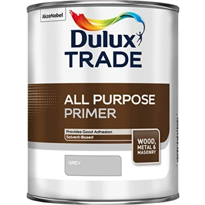 Image of Dulux Trade All Purpose Primer 1L