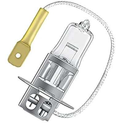Image of Osram Off Road 62201SBP H3 12 V, 1 Box