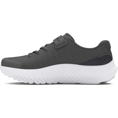Image of Under Armour UA BPS Surge 4 AC Castlerock/Anthracite/Anthracite 1