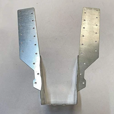 Image of 63mm Light Duty Joist Hanger A340/63