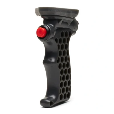 Image of JOBY SeaPal Bluetooth Shutter Grip Black, Black