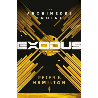 Image of Exodus: The Archimedes Engine