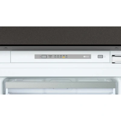 Image of Neff N50 77 Litre In column Integrated Freezer