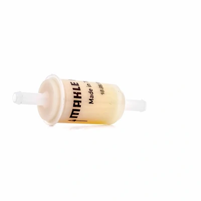 Image of 42540151A Fuel Filter MAHLE ORIGINAL KL 97 OF In Line 8mm 8,1mm