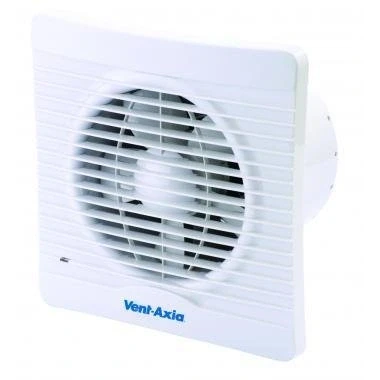 Image of Vent Axia 454061 Silhouette 150XH Extractor Fan with Humidistat