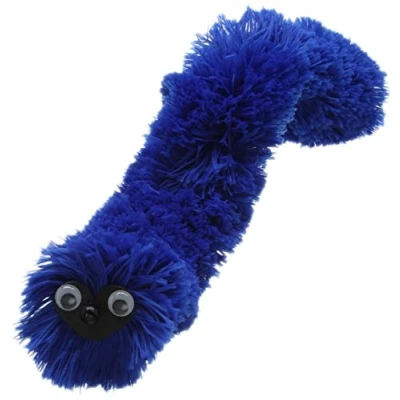 Image of HW Pad Saver H IBU Bell for Izzy Saxophone Blue