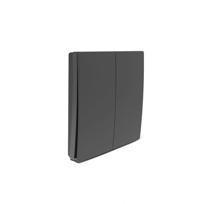 Image of Ener J 2G Wireless Kinetic Switch, Black