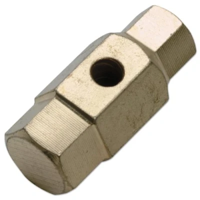 Image of Laser 1575 Drain Plug Key 14 x 17mm Hex