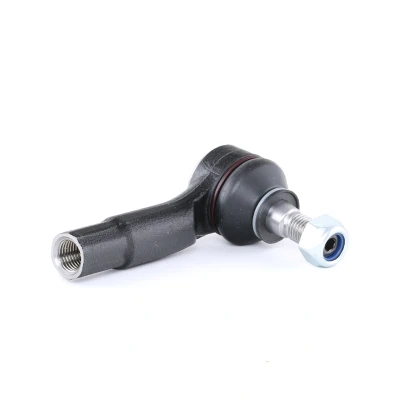 Image of 1J0422812B, 1J0422812D, 6R0423812A Track rod end DELPHI TA1668 13,2mm Front Axle Right VOLKSWAGEN: Polo V Hatchback, Golf 4, 4 Variant