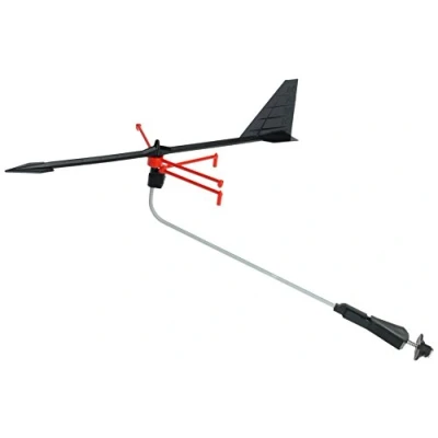 Image of CAT Hawk APPARENT WIND INDICATOR (Catamarans up to 8m) original benefits of weight, balance &amp; UV Protection for a Cat!, JH20