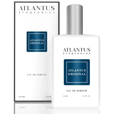Image of Atlantus Original (AVENTUS) Eau De Parfum, Fragrance for Men (100 ml)