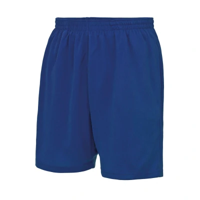 Image of AWDis Mens Just Cool Shorts Royal Blue M