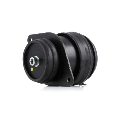 Image of 1H0199262A, 1H0199262F Engine Mount FEBI BILSTEIN 07121 Right Rear Hydro Elastomer VOLKSWAGEN: Caddy 2 Kastenwagen, Golf 3, 3 Cabrio