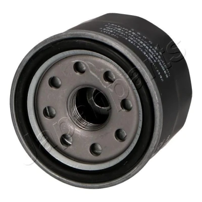 Image of 1651084M00, 1651084M00000, 1651084MA0, 1651084MA0000 Oil Filter JAPANPARTS FO 803S Spin on SUZUKI: Celerio, Ignis III