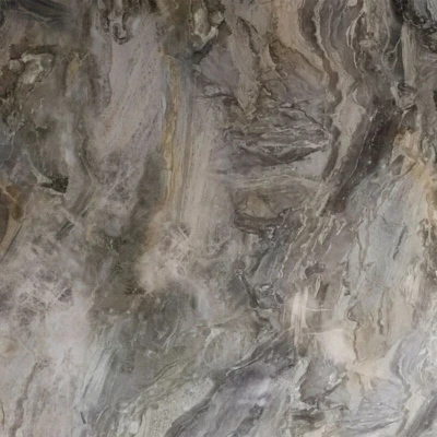 Image of Multipanel Classic Cappuccino Stone 2400mm x 1200mm Unlipped Bathroom Wall Panel