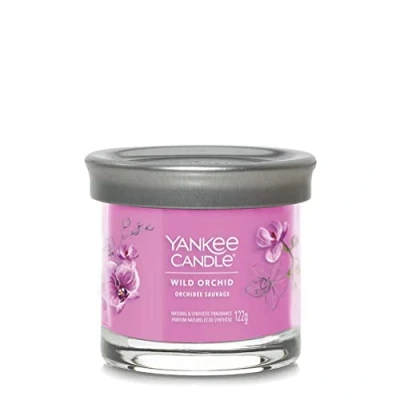 Image of Yankee Candle Wild Orchid Small Jar
