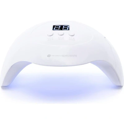 Image of Rio UV Nail 36W Dual LED Drying Curing lamp with auto Timer