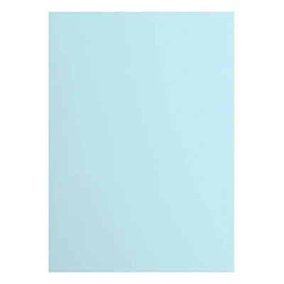 Image of Florence Cardstock Smooth Coloured Card Making Supplies A4 Blue 10 Sheets Paper for Scrapbooking, Making, Die Cutting and Crafts 216 GSM Ocean