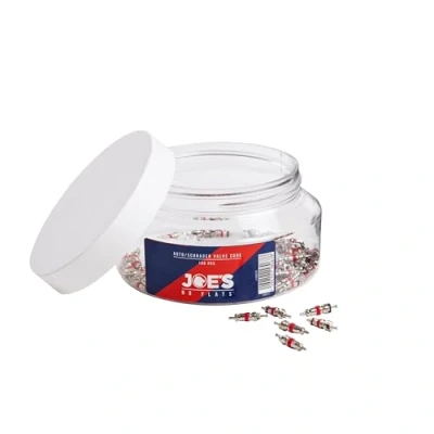Image of JOES SCHRADER VALVE CORE (100PCS)