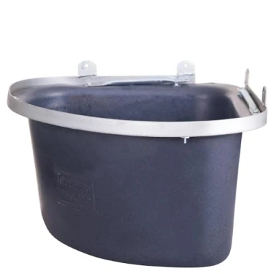 Image of Stubbs Feeding bowl 33 ltr. One Size Gray