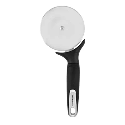 Image of Tower Precision Plus Stainless Steel Pizza Cutter