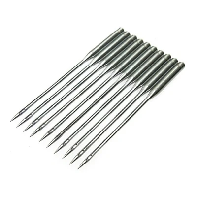 Image of Home Sewing Machine Needles 80/12 (Pack of Ten)