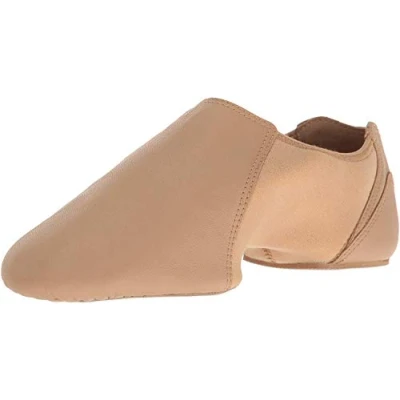 Image of Bloch Women&#039;s Spark Dance Shoe, Tan, 9 UK