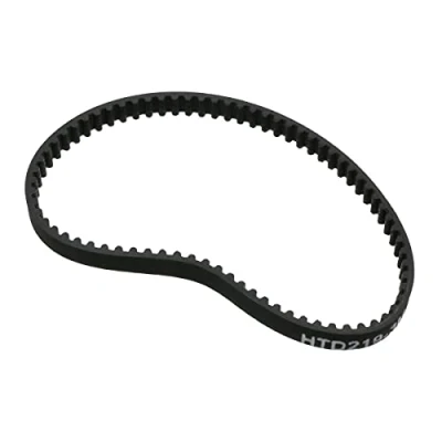 Image of Paxanpax Secondary Drive Belt for Sebo &#039;X Series&#039;, Black