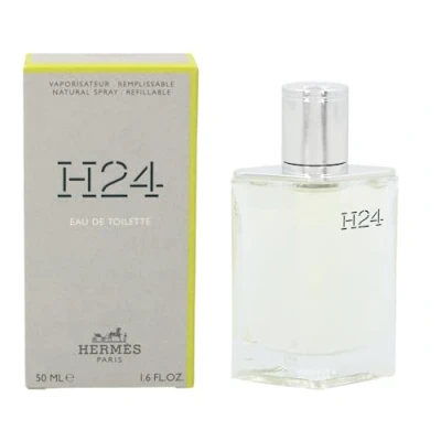 Image of Hermès H24 Homme/Man Eau de Toilette 50 ml