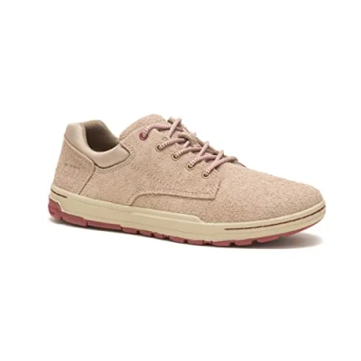Image of Cat Footwear Men&#039;s Colfax Sneaker, Greige, 12 UK