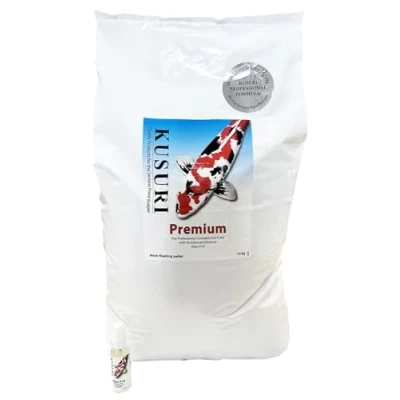 Image of KUSURI Premium with Kōso P (10kg)