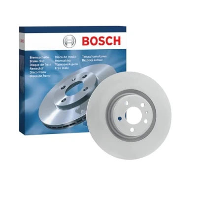 Image of 4G0615301AC, 4G0615301C, 4G0615301P Brake disc BOSCH 0 986 479 E39 356mm 34mm 5 112mm Vented Coated High carbon AUDI: A6 C7 Allroad
