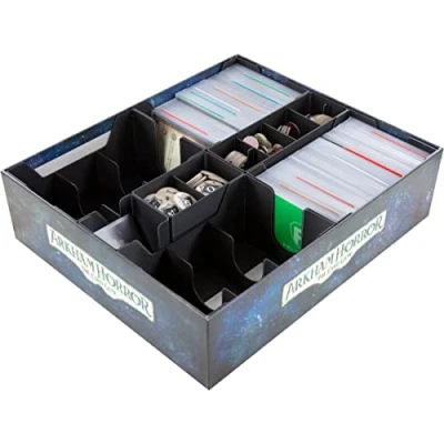 Image of Feldherr Organizer compatible with Arkham Horror: The Card Game Revised Core Set