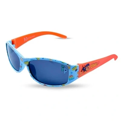 Image of Kids Sunglasses UV Protection, Polarized Summer Sun Shade Toddler for Boys (Paw Patrol)