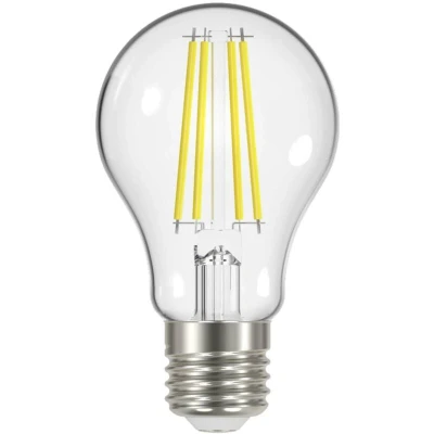 Image of Arcchio LED bulb, filament, E27, clear, 2.2W, 2700K