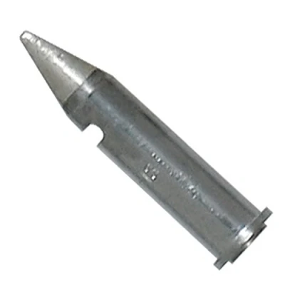 Image of 5mm Chisel Style Soldering Iron tip for Cordless Iron. Made in Japan. ENGINEER sk 81