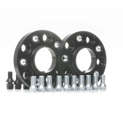 Image of 90720036, 90720036B Track widening EIBACH Pro Spacer S90 7 20 036 B 5 120mm 20mm BMW: X5, 2 Coupe, 1 Hatchback