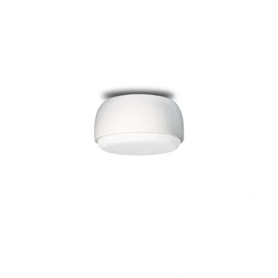 Image of Northern Over Me ceiling light white 20 cm