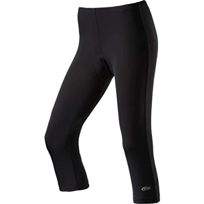 Image of Nakamura Ibiza Trouser Women&#039;s Black, 46