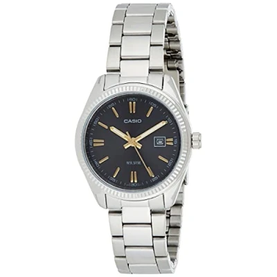 Image of CASIO Women&#039;s Watch LA 20WH 1CEF